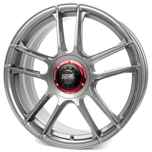 OZ INDY HLT Titanio