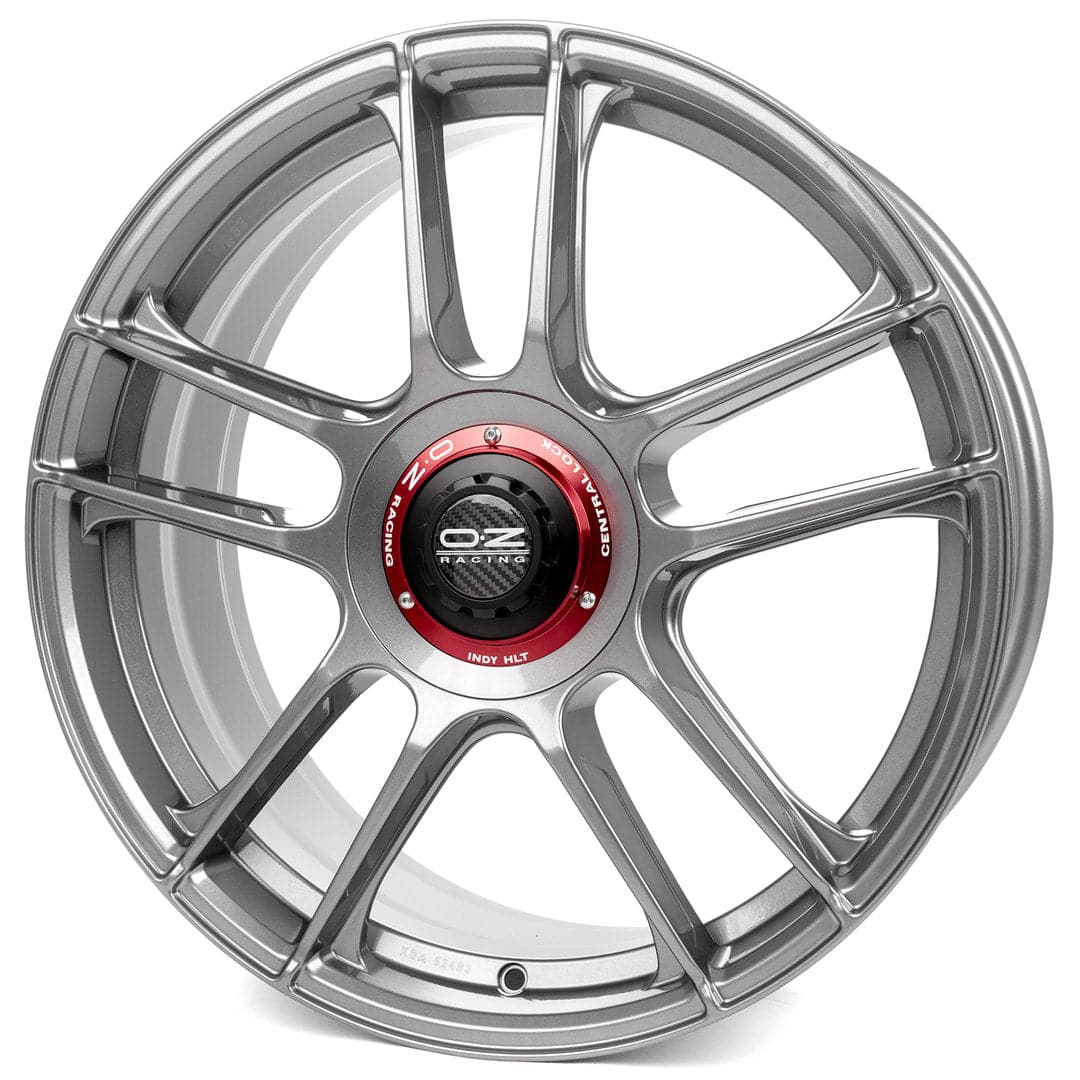 OZ INDY HLT Titanio