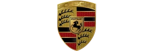 Alu disky Porsche