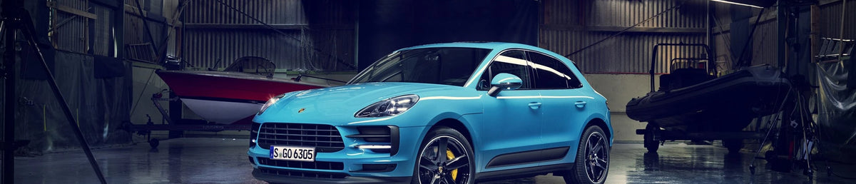 PORSCHE Macan I (95B) FL [2019-2021]