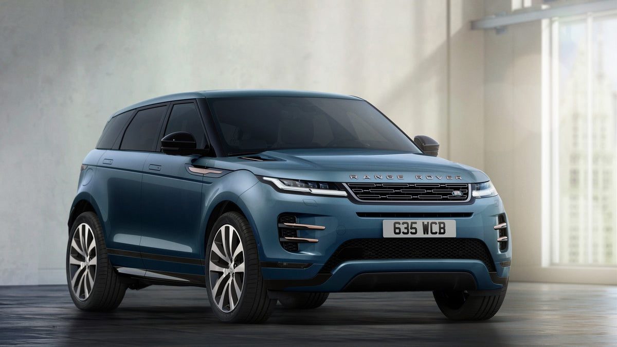 LAND ROVER Range ROVER Evoque II (L551) FL [2023-2027]