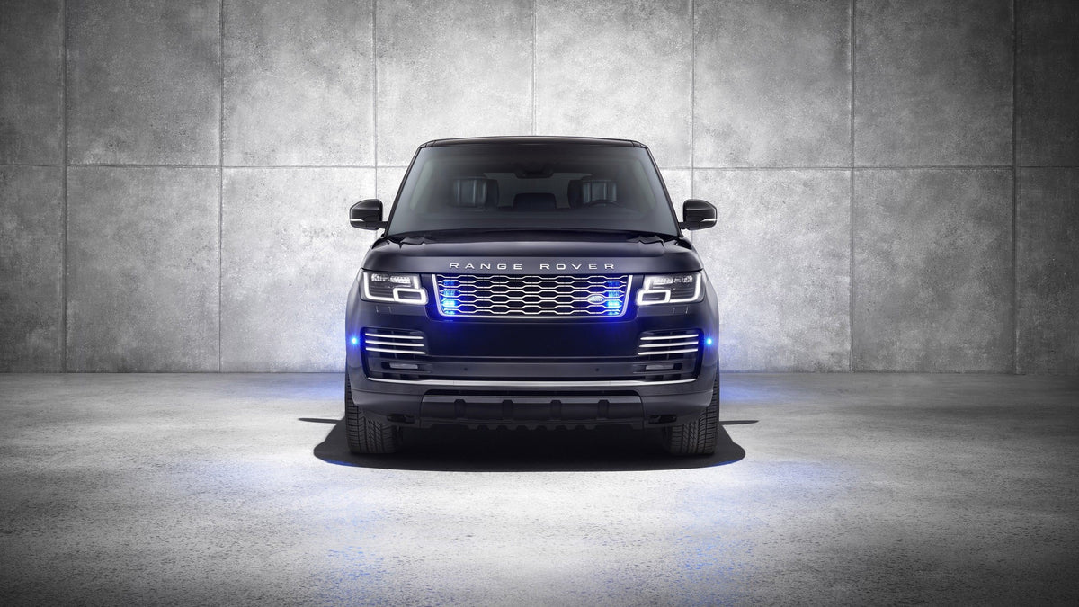 Alu kola Land Rover Range Rover IV (L405) Facelift [2017-2021] 3.0T / P565 250-416 kW