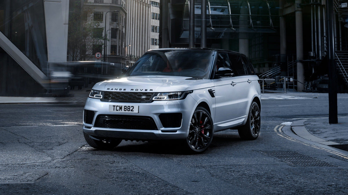 Alu kola Land Rover Range Rover Sport L494 Facelift [2017-2022] P575 423 kW