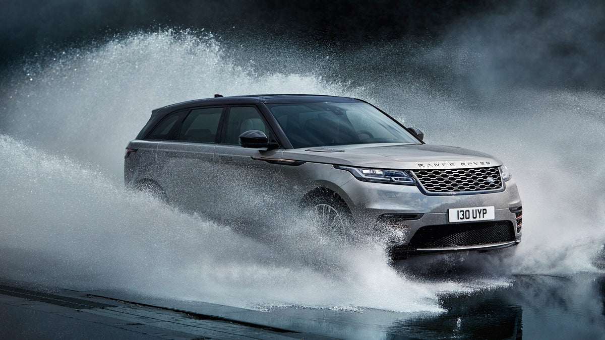LAND ROVER Range Rover Velar L560 [2017-2023]