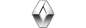 Alu disky Renault