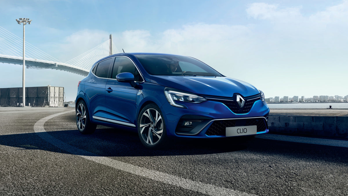RENAULT Clio II FL [2001-2008]