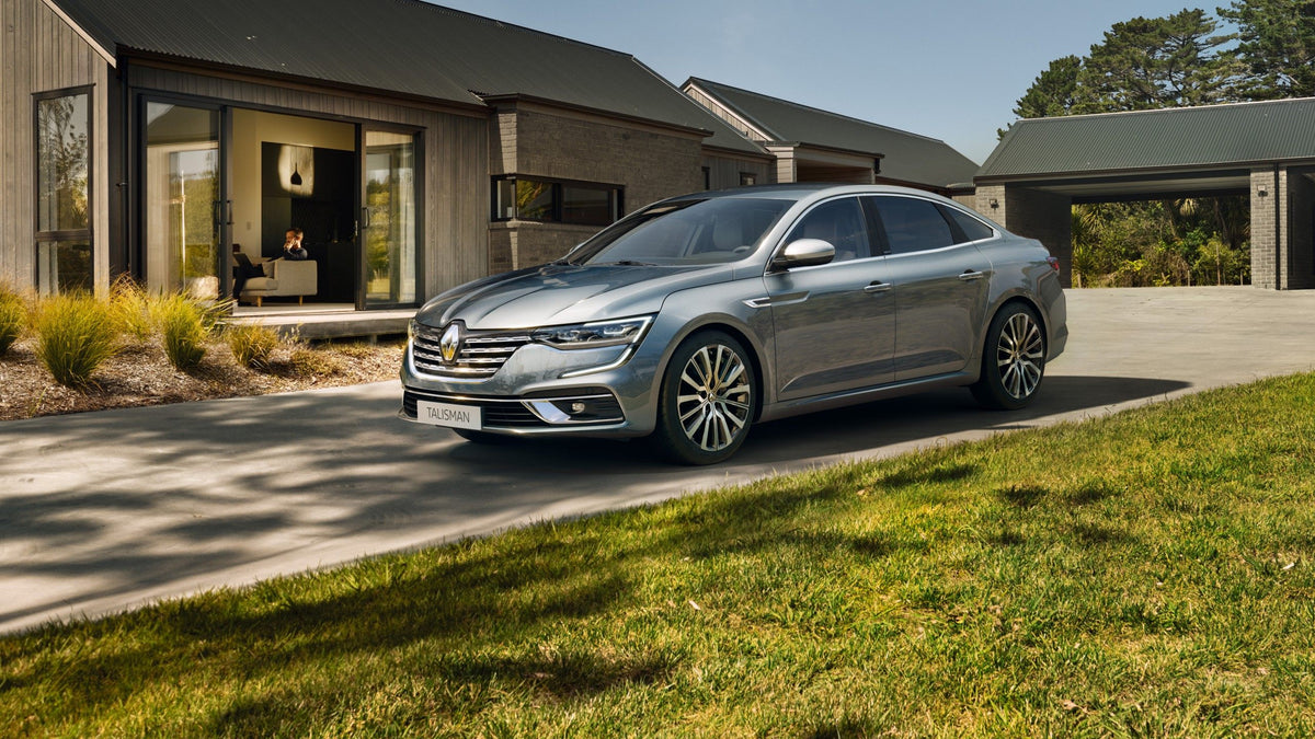 RENAULT Talisman FL [2020-2022]