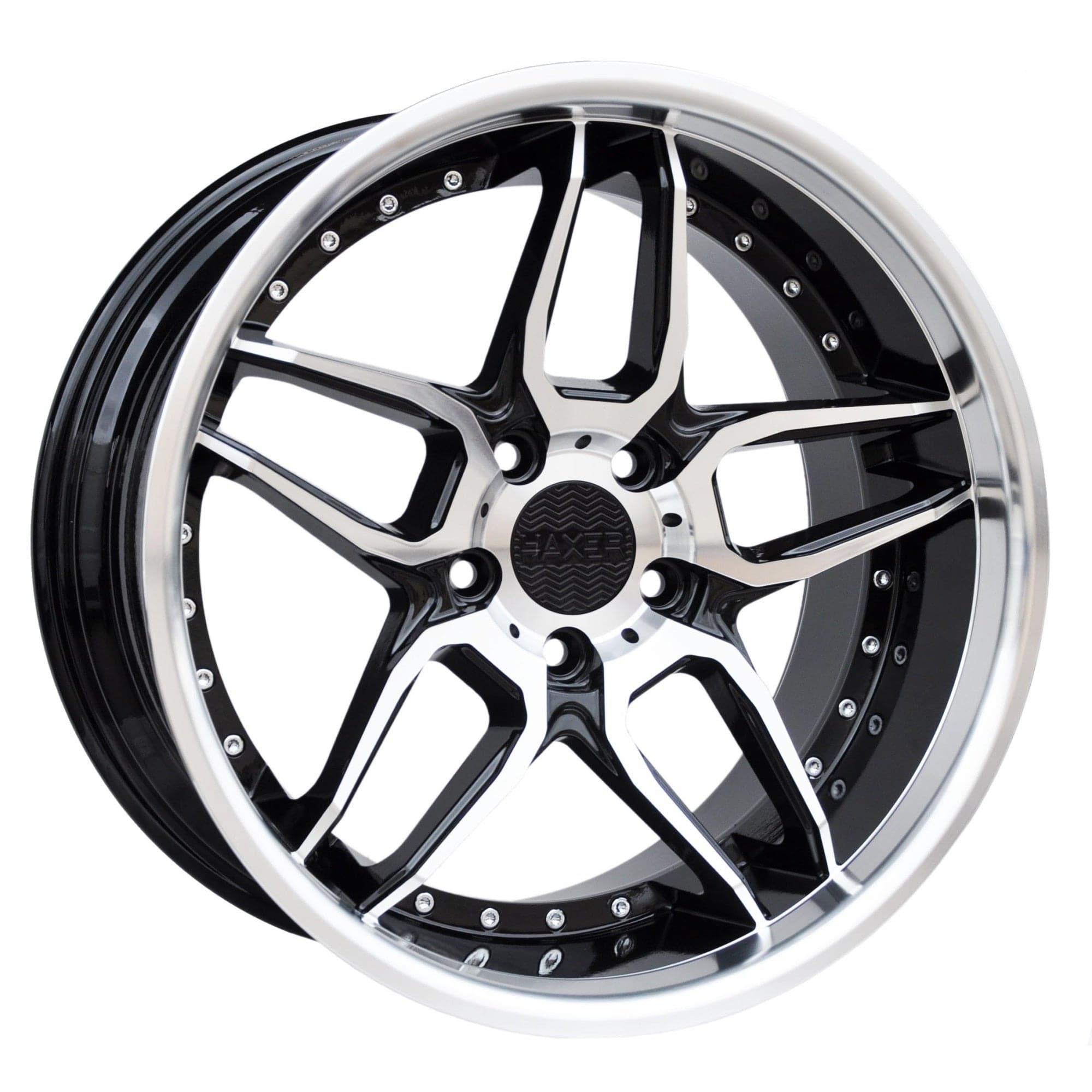 HAXER SSA01 19x8.5 5x120 ET35 72.6 MBPC - Wheelsup.sk