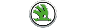 Alu disky Skoda
