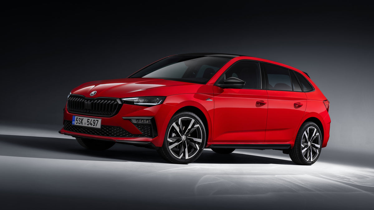 SKODA Scala I (NW) FL [2024-2027]