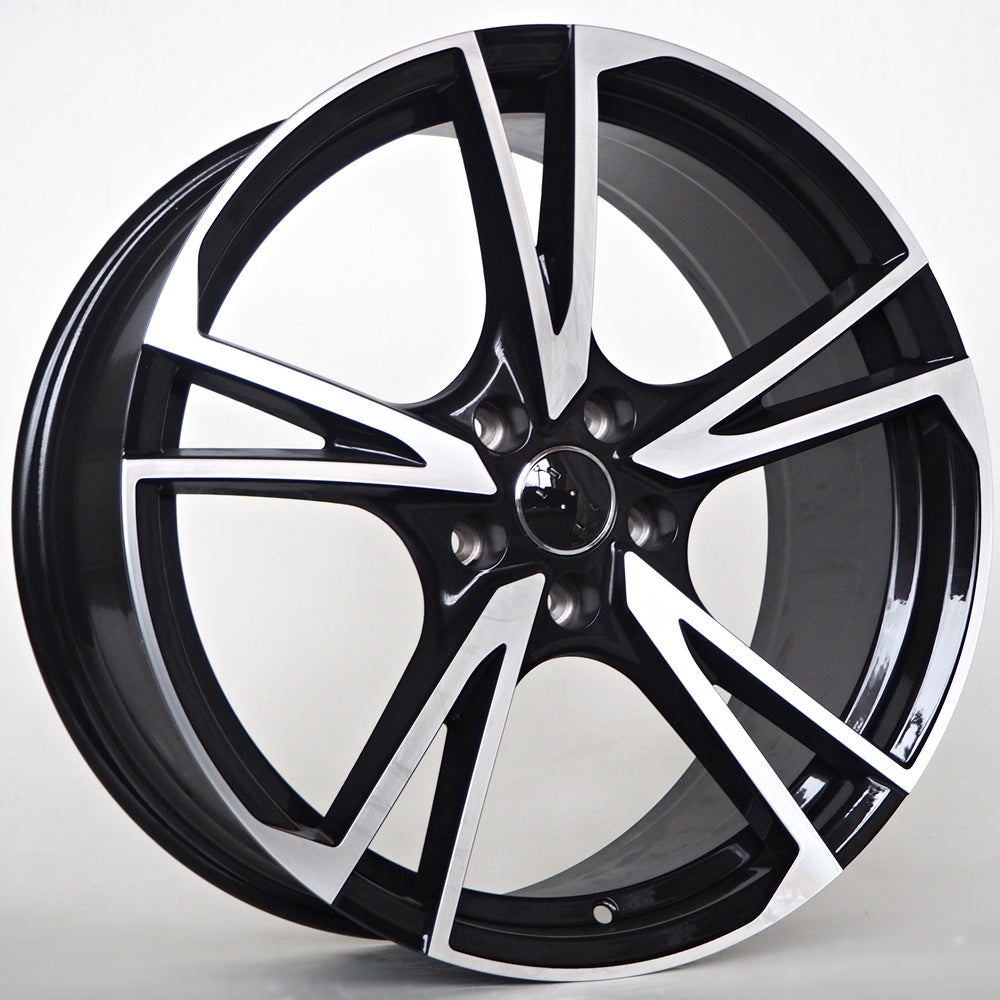 Alu kola pro Audi Sprint 8,5x19 5x112 ET40 66,45 BFM | Wheelsup.cz