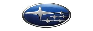 Alu disky Subaru