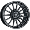 Alu disky OZ Racing SUPERTURISMO DAKAR 10x21 5x130 ET33 84 Sivá