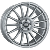 Alu disky OZ Racing SUPERTURISMO DAKAR 8.5x20 5x112 ET45 79 Strieborná