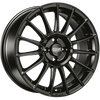 Alu disky OZ Racing SUPERTURISMO LM 8.5x19 5x112 ET38 75 Čierna