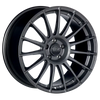 Alu disky OZ Racing SUPERTURISMO LM 8.5x19 5x112 ET38 75 Sivá