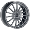 Alu disky OZ Racing SUPERTURISMO LM 8.5x19 5x120 ET34 79 Strieborná