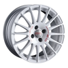 Alu disky OZ Racing SUPERTURISMO WRC 6x14 4x100 ET36 68 Biela