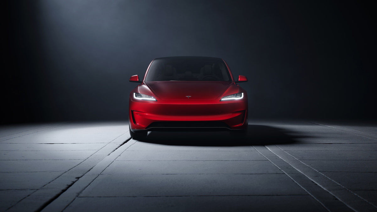 TESLA Model 3 FL [2023-2027] Premium 347 kW