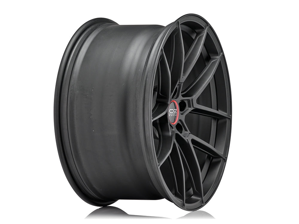Alu kola OZ ESTREMA GT HLT 8x19 5x112 ET35 Satin Black-Alu kola-WheelsUp