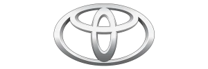 Alu disky Toyota