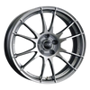 Alu disky OZ Racing ULTRALEGGERA 7x17 4x108 ET16 75 Sivá