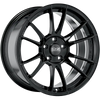 Alu disky OZ Racing ULTRALEGGERA HLT 8x19 5x112 ET45 75 Čierna