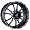 Alu disky OZ Racing ULTRALEGGERA HLT 8.5x19 5x112 ET38 75 Čierna