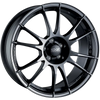Alu disky OZ Racing ULTRALEGGERA 7x17 4x108 ET16 75 Čierna