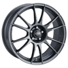 Alu disky OZ Racing ULTRALEGGERA 8x18 5x114.3 ET35 75 Sivá
