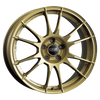 Alu disky OZ Racing ULTRALEGGERA 8x17 5x100 ET48 68 Zlatá
