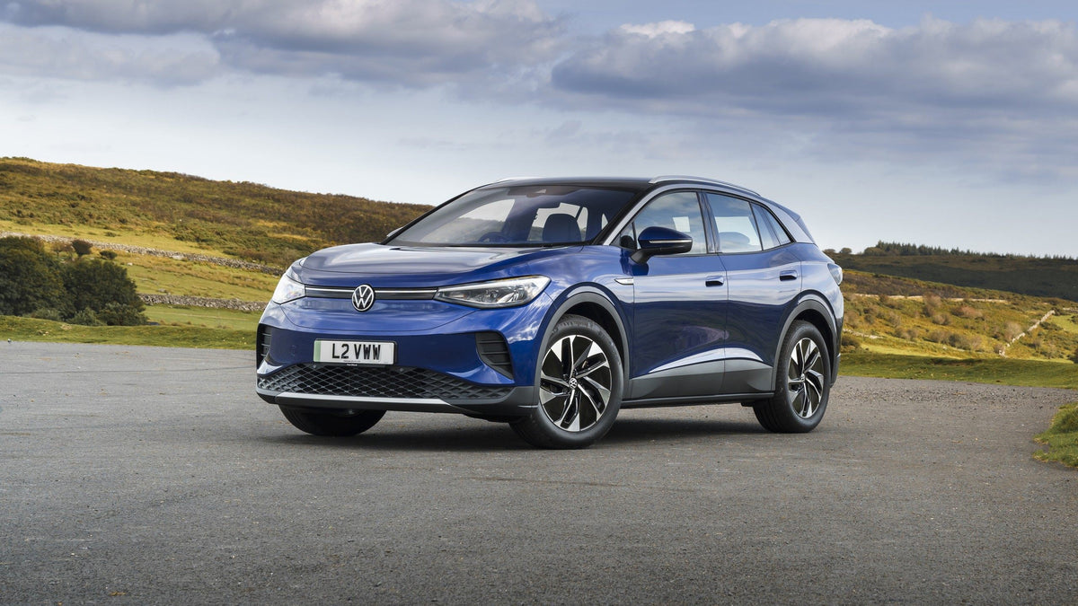 VW ID.4 [2020-2027]
