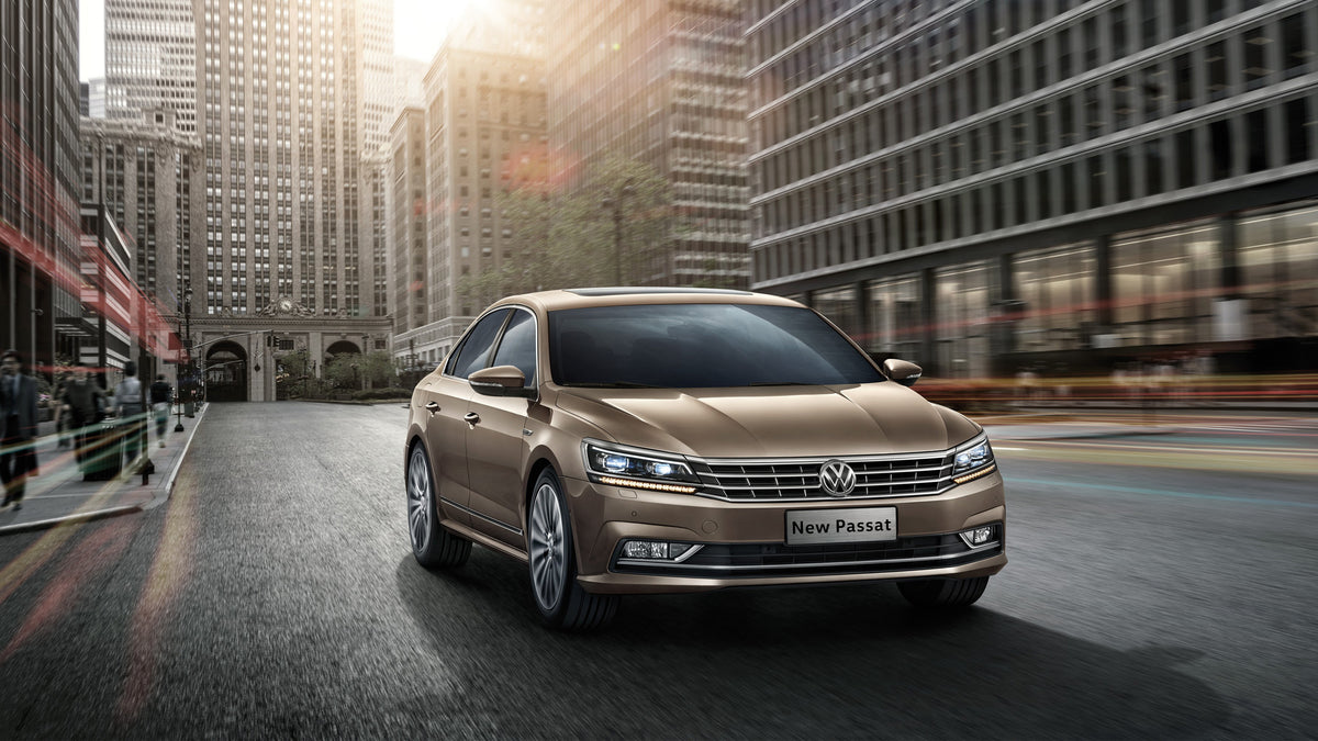 VW Passat B5 FL [2000-2005] 1.9 TDI I4 96 kW