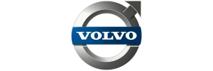 Alu disky Volvo