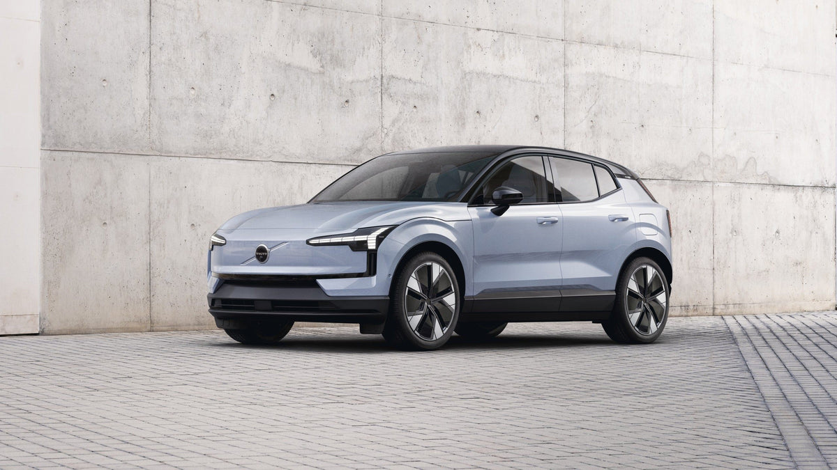 VOLVO EX30 [2023-2027]