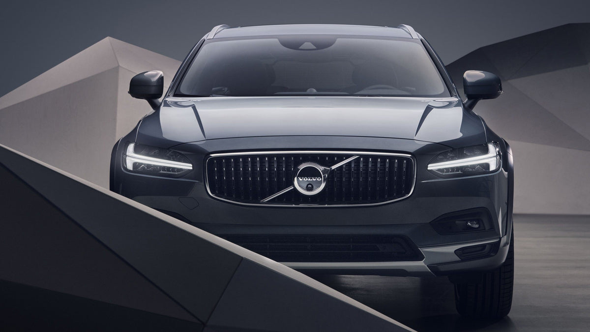 VOLVO V90 II FL [2020-2027]