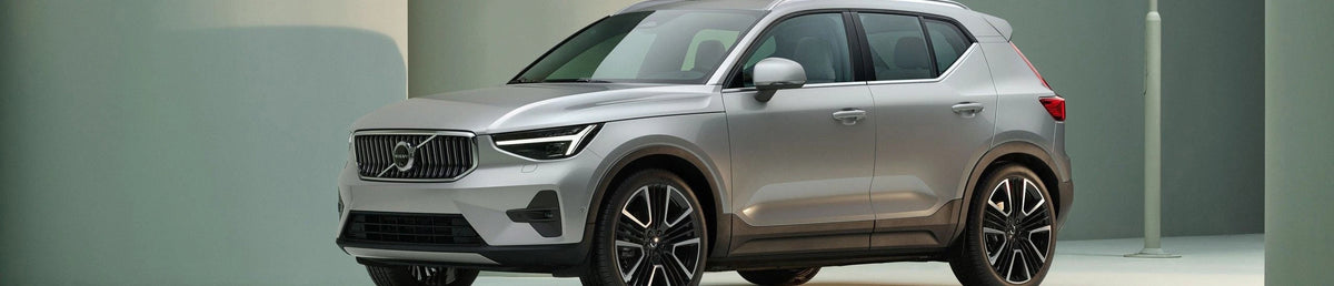 VOLVO XC40 FL [2022-2027]