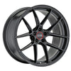 Alu disky OZ Racing ESTREMA GT HLT 10x19 5x120 ET40 79 Sivá