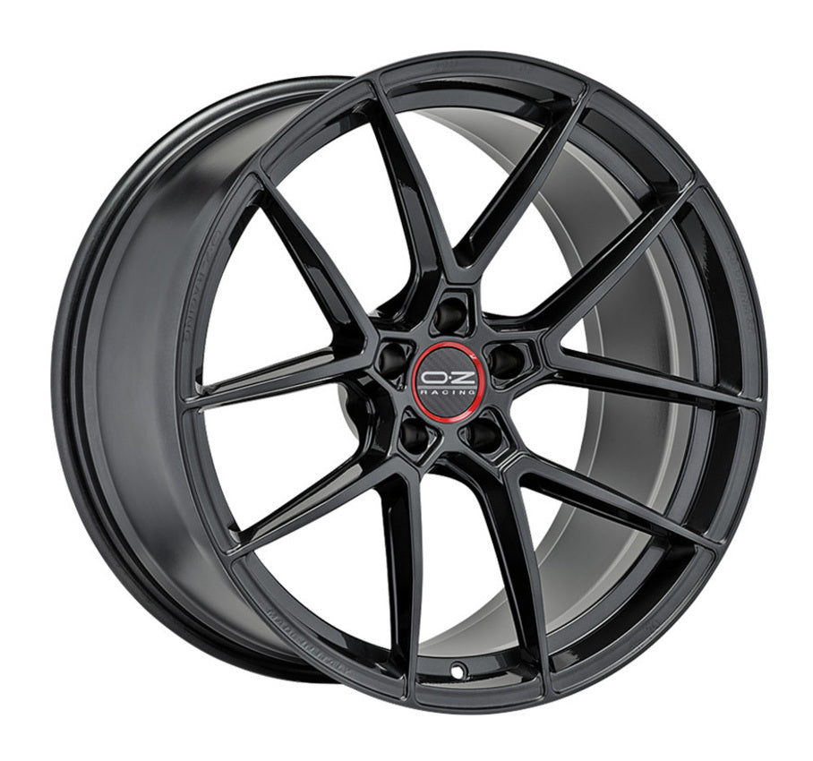 Alu kola OZ ESTREMA GT HLT 10x20 5x112 ET15 Hyper Titanium | Wheelsup.cz