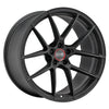 Alu disky OZ Racing ESTREMA GT HLT 9x18 5x114.3 ET32 75 Čierna