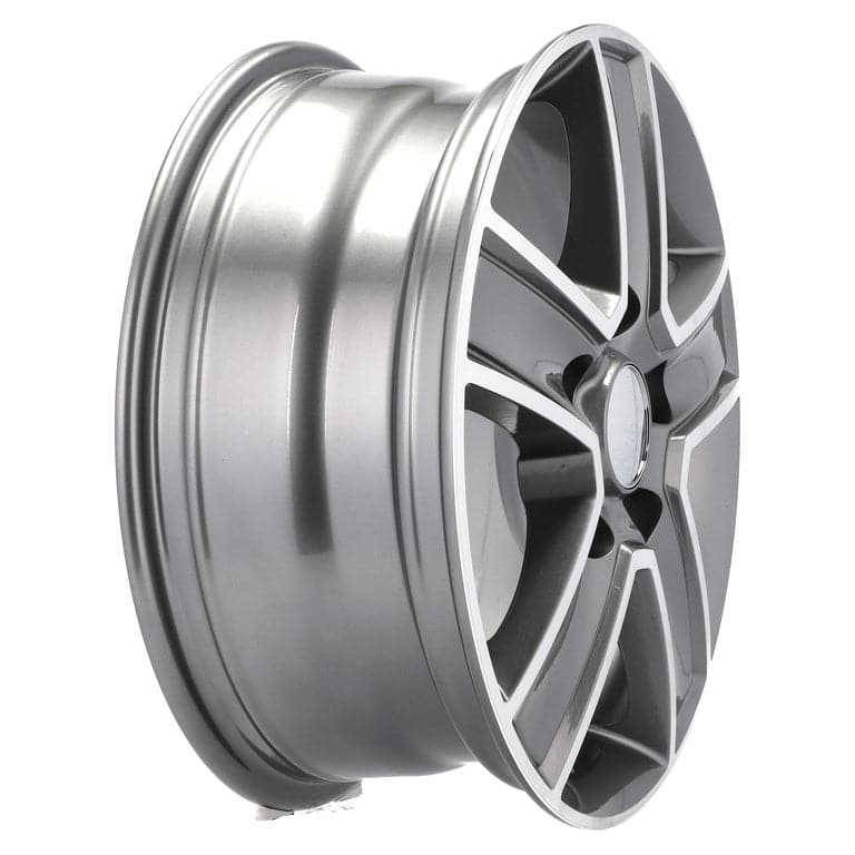 Alu kola Racing Line BK473 6.5x16 5x118 ET45 šedá, Offroad WheelsUp