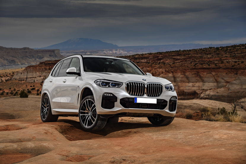 Alu kola Racing Line H0324 9.5x21 5x112 ET37 černá, BMW WheelsUp