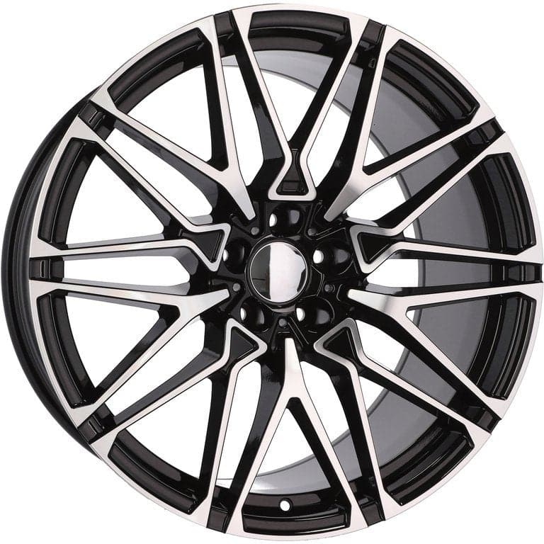 Alu kola Racing Line B5771 20x9.5 5x112 ET35 66.6 MB WheelsUp