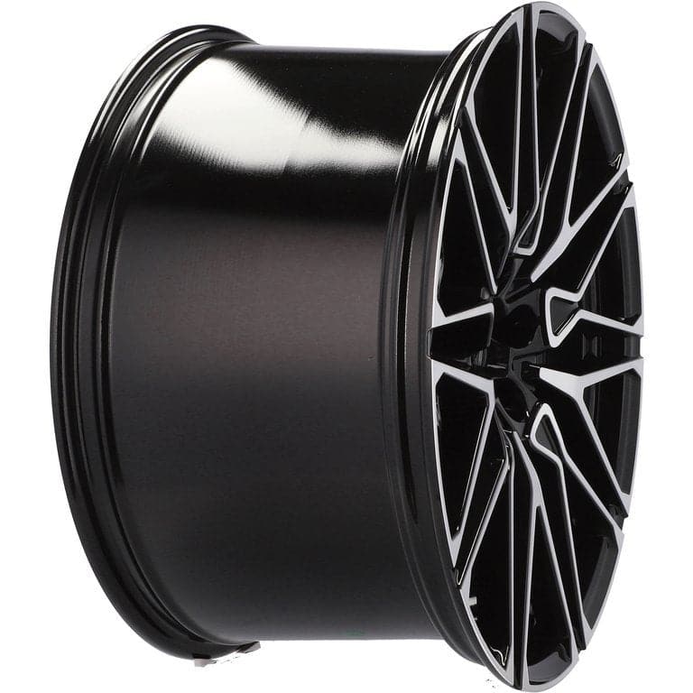Alu kola Racing Line B5771 20x9.5 5x112 ET35 66.6 MB WheelsUp