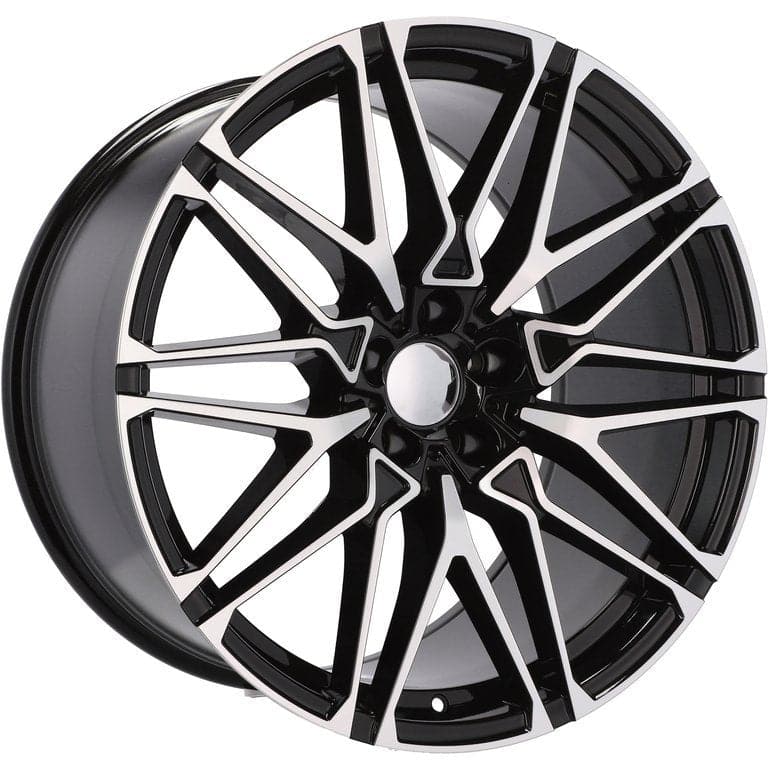 Alu kola Racing Line B5771 20x9.5 5x112 ET35 66.6 MB WheelsUp