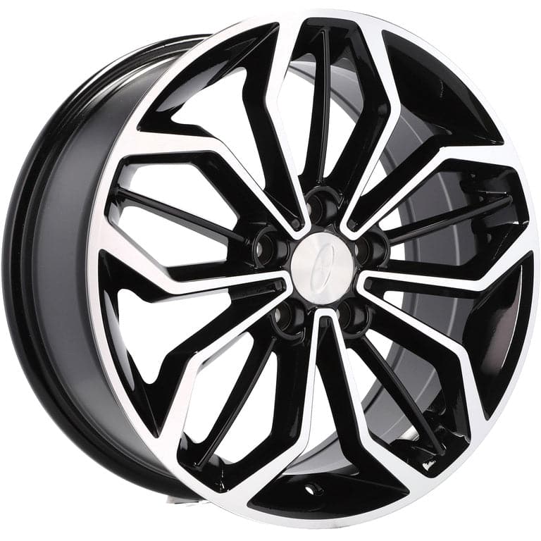 Alu kola Racing Line B5433 16x6.5 5x108 ET50 63.3 MB WheelsUp