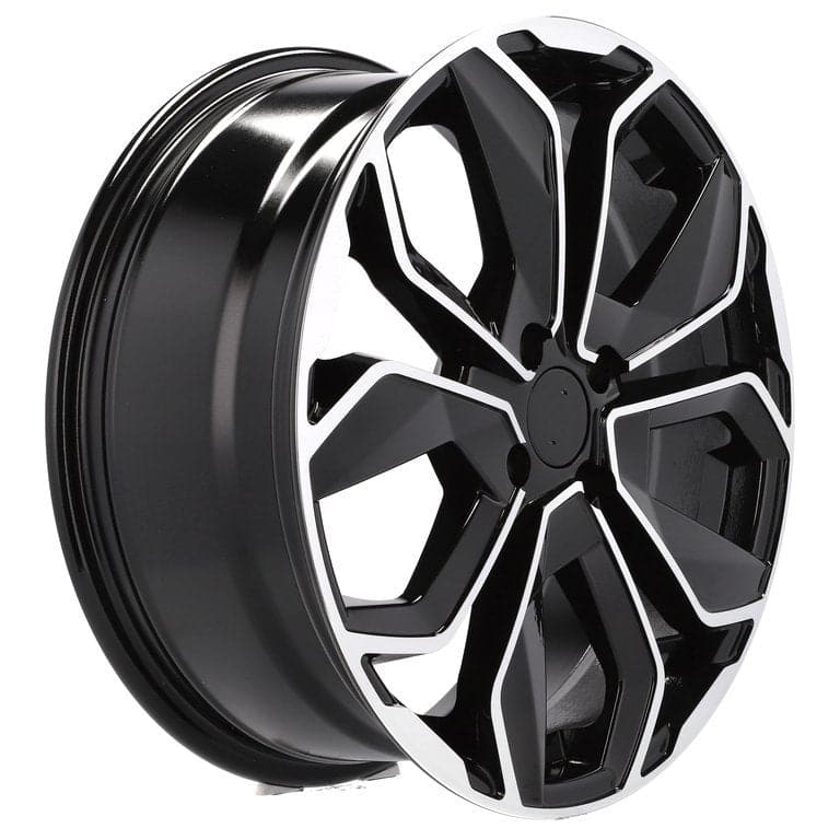 Alu kola Racing Line B5296 16x6.5 4x100 ET40 60.1 MB WheelsUp