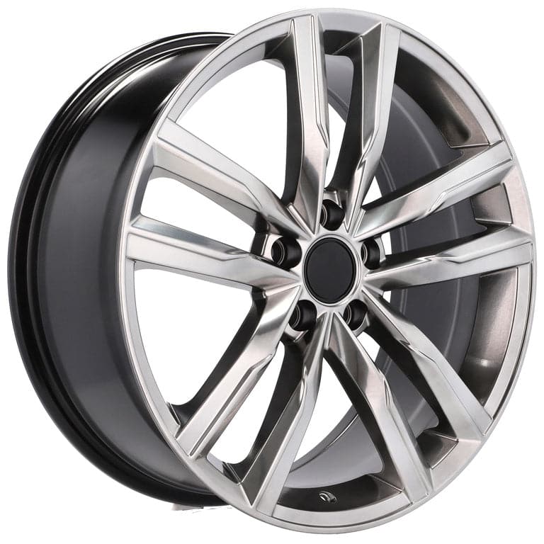 Alu kola Racing Line XFC61 17x7.5 5x112 ET45 57.1 HB WheelsUp
