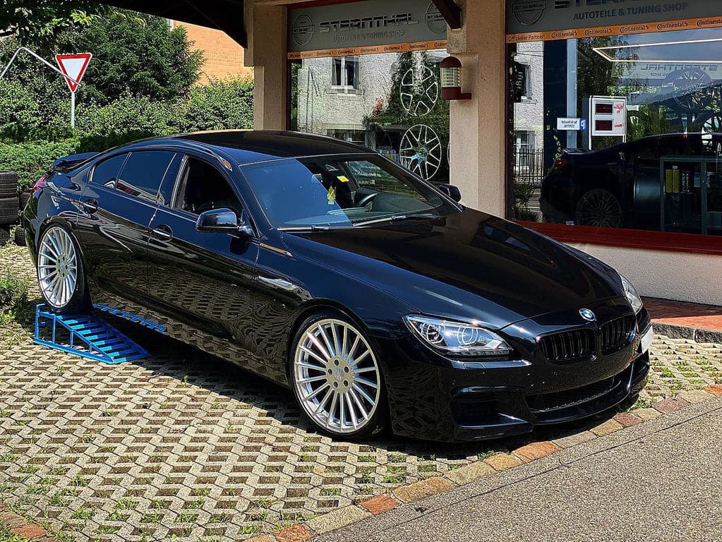 Alu kola HAXER A1227 8.5x20 5x112 ET35 stříbrná, Mercedes WheelsUp