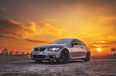 Alu kola Concaver CVR4 19x8,5 ET45 5x114,3 Carbon Graphite WheelsUp